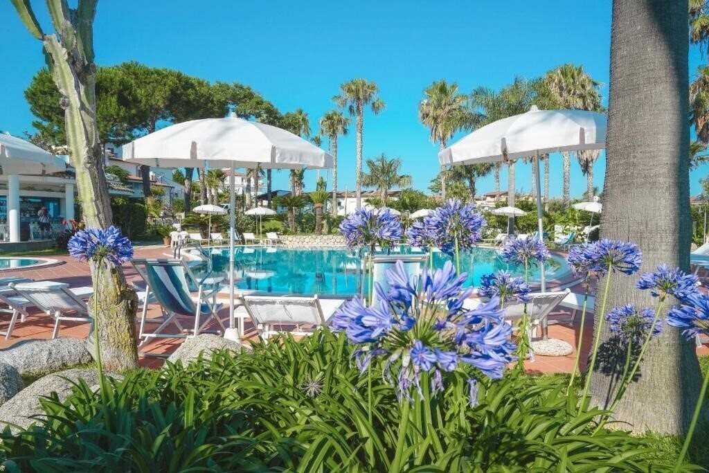 Зображення Residence Costa Azzurra 3*