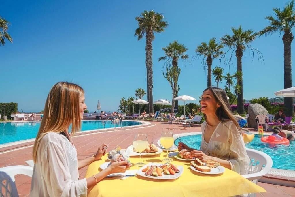 Картинка Residence Costa Azzurra 3*