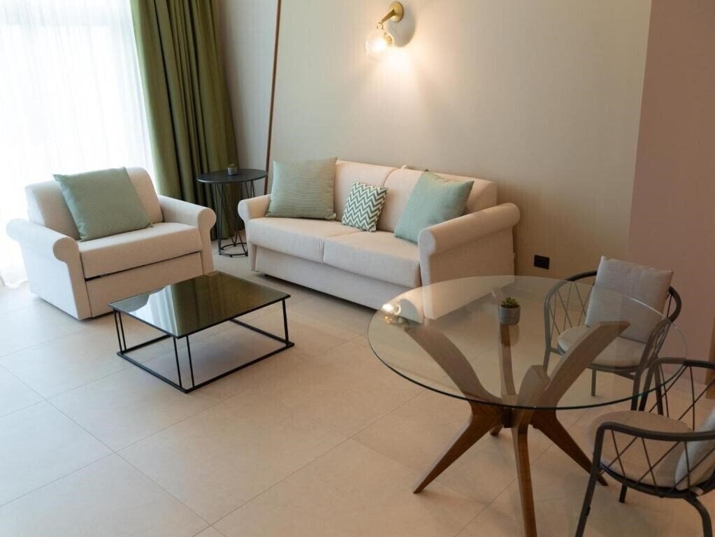 Картинка Ananea Tropea Yatching Resort (ex. La Pineta) 4*