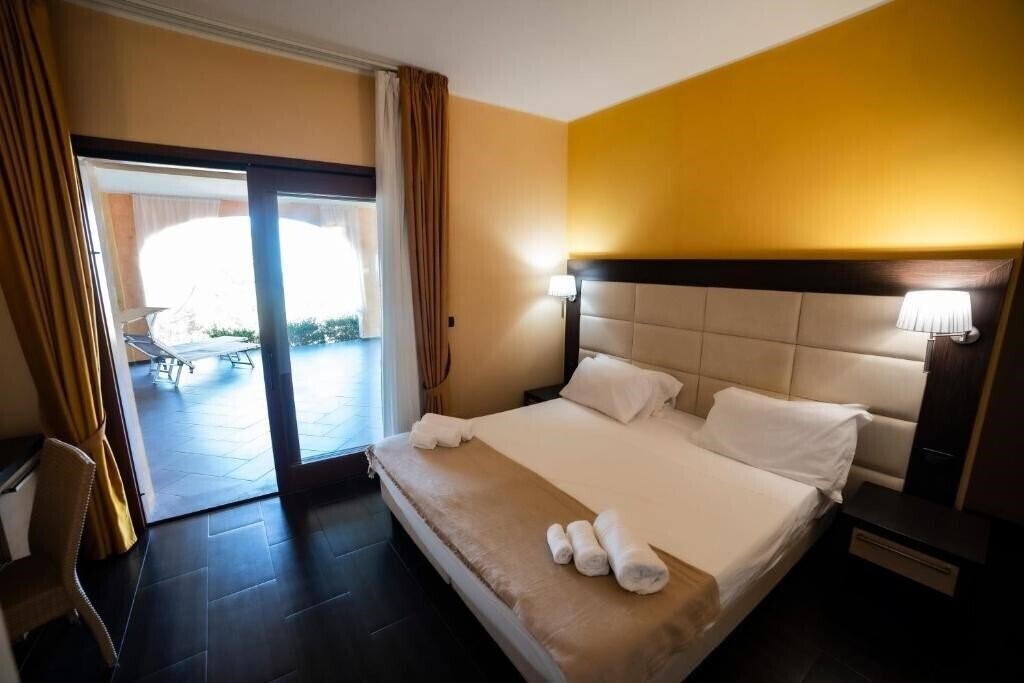 Картинка Cannamele Resort 4*
