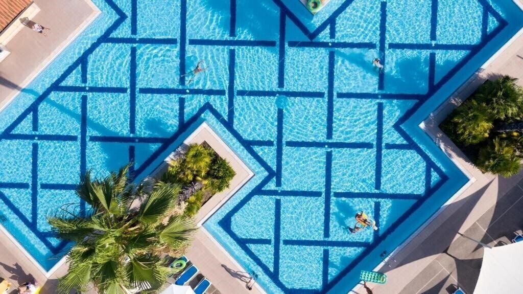 Фото TUI Magic Life Calabria Pizzo 4*