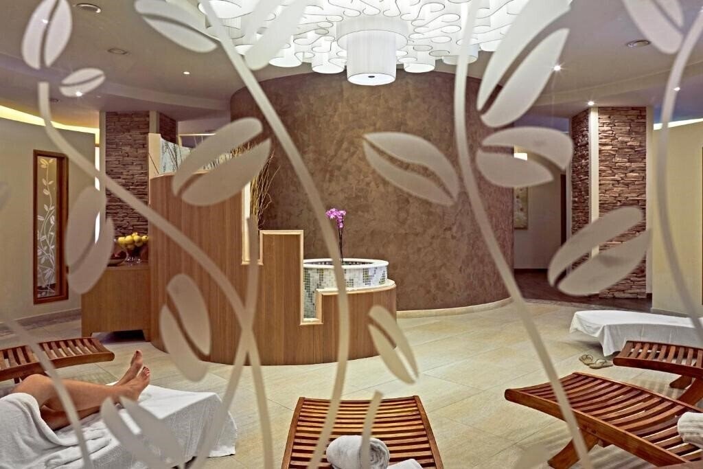 Изображение TUI Magic Life Calabria Pizzo 4*