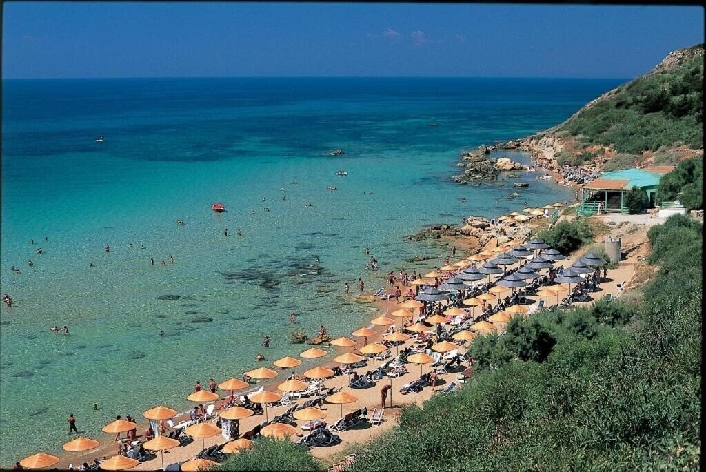 Готель IGV Club Vacanze Le Castella 4*