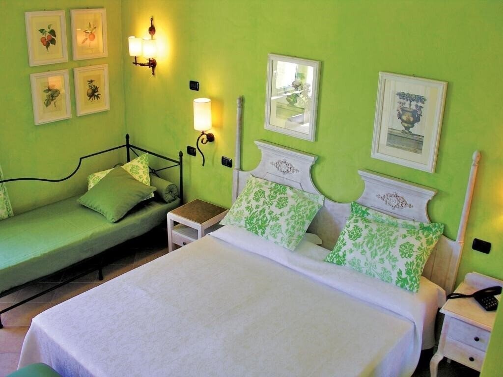 Фотографія IGV Club Vacanze Le Castella 4*