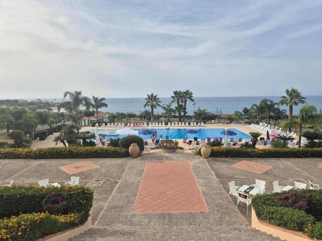 Фотография Futura Style Dolomiti Sul Mare 3*