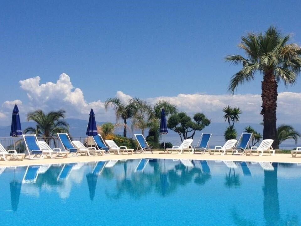 Изображение Futura Style Dolomiti Sul Mare 3*