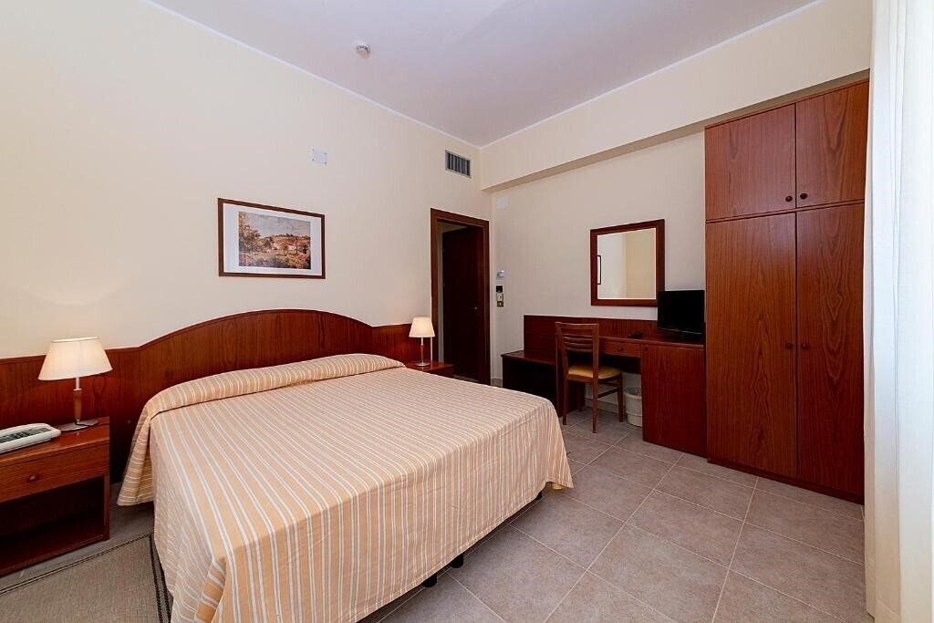 Картинка Il Nocchiero 3*