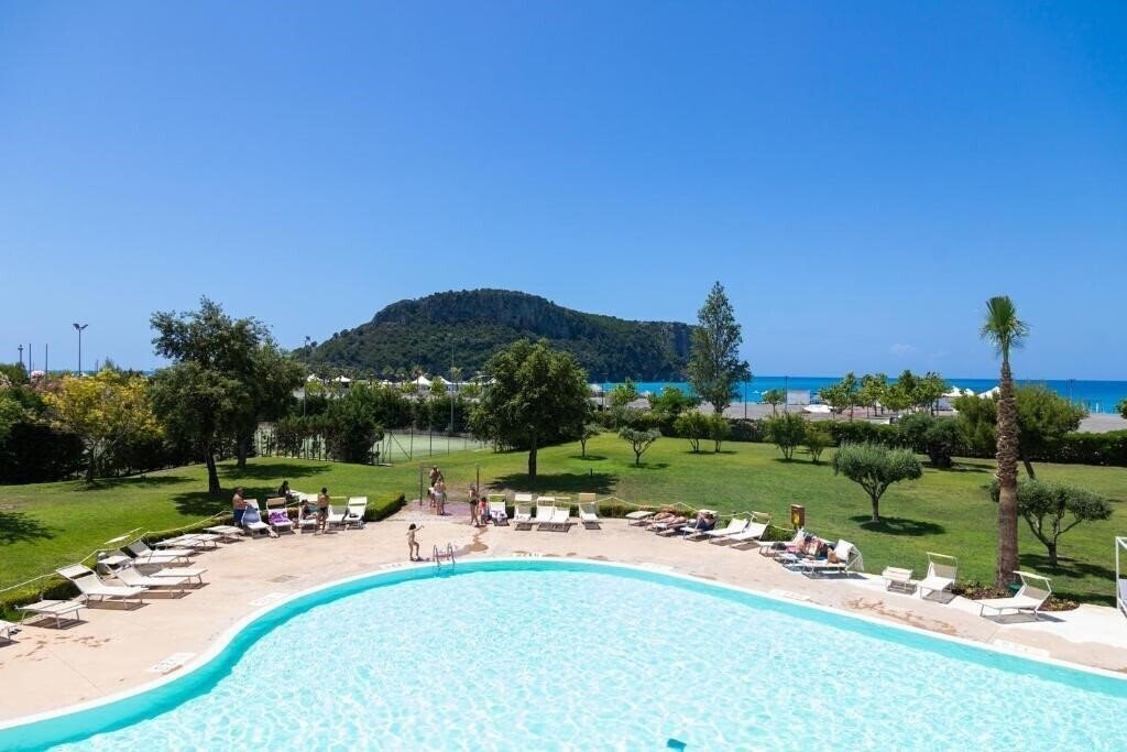 Фотография Borgo Di Fiuzzi 4*