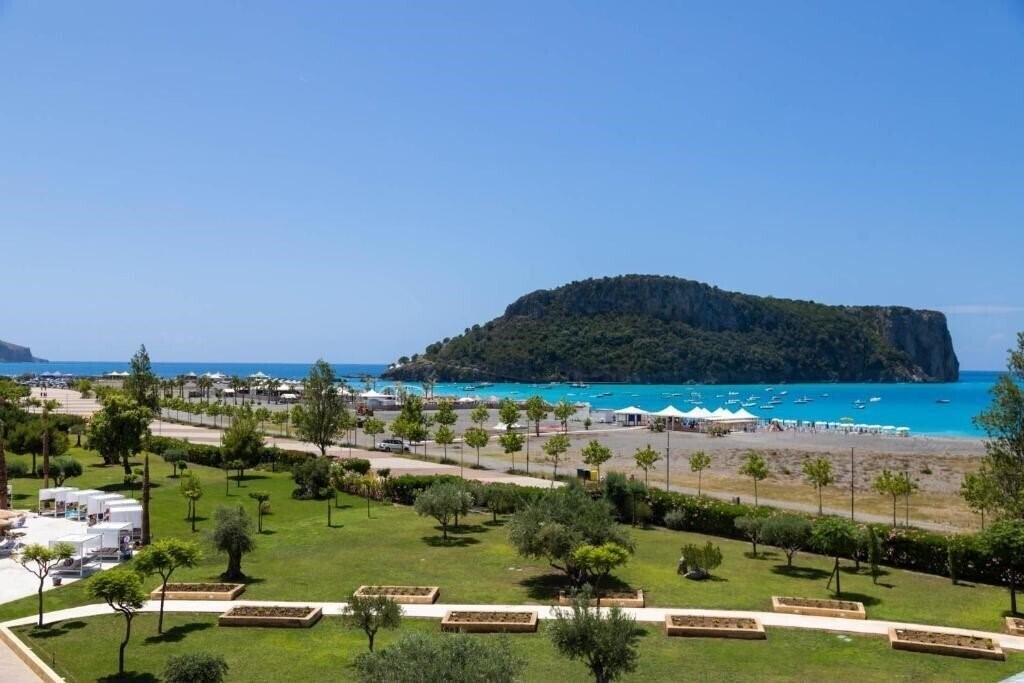 Изображение Borgo Di Fiuzzi 4*