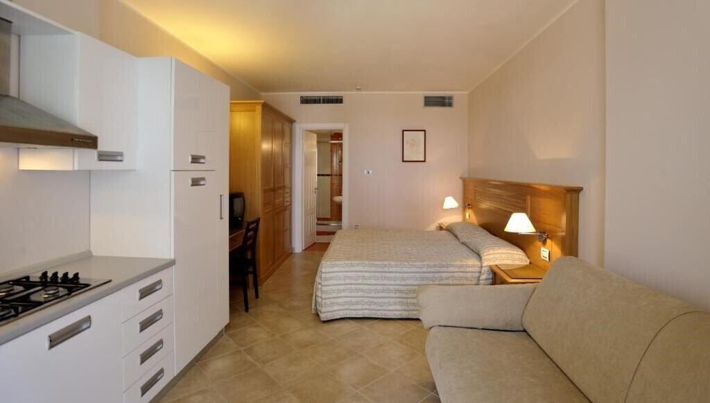 Фотографія Santa Monica 3*