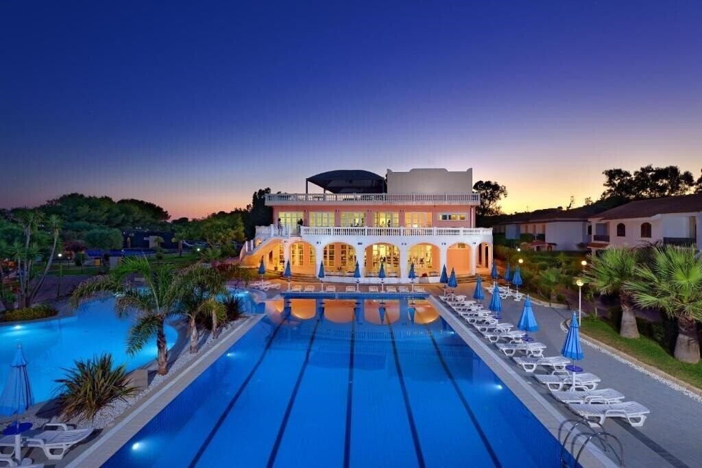 Зображення Santa Monica 3*
