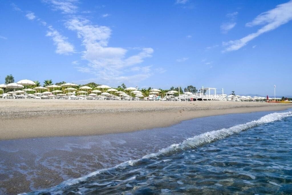 Фотография Salice Club Resort 4*