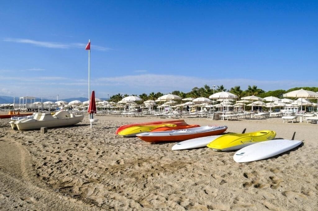Картинка Salice Club Resort 4*