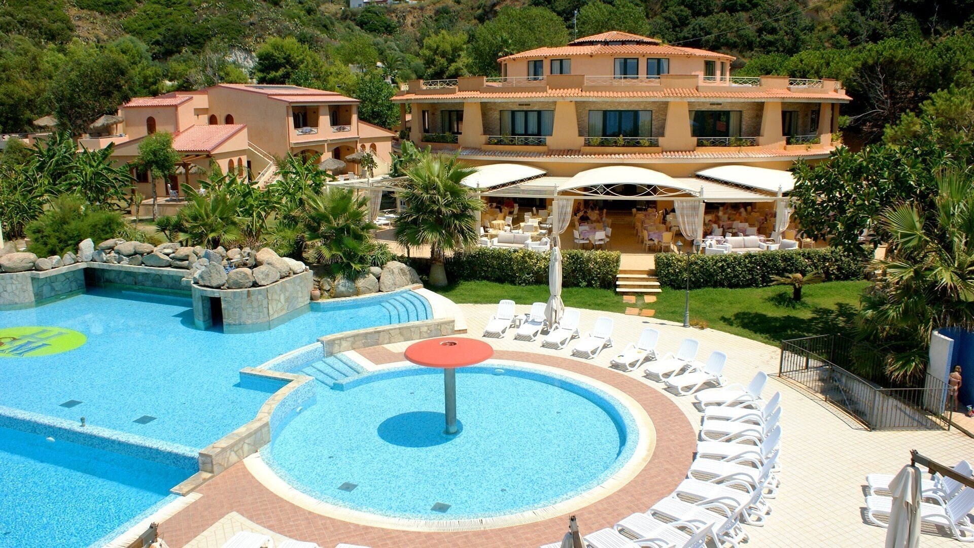 Зображення Residence Sole Mare 4*