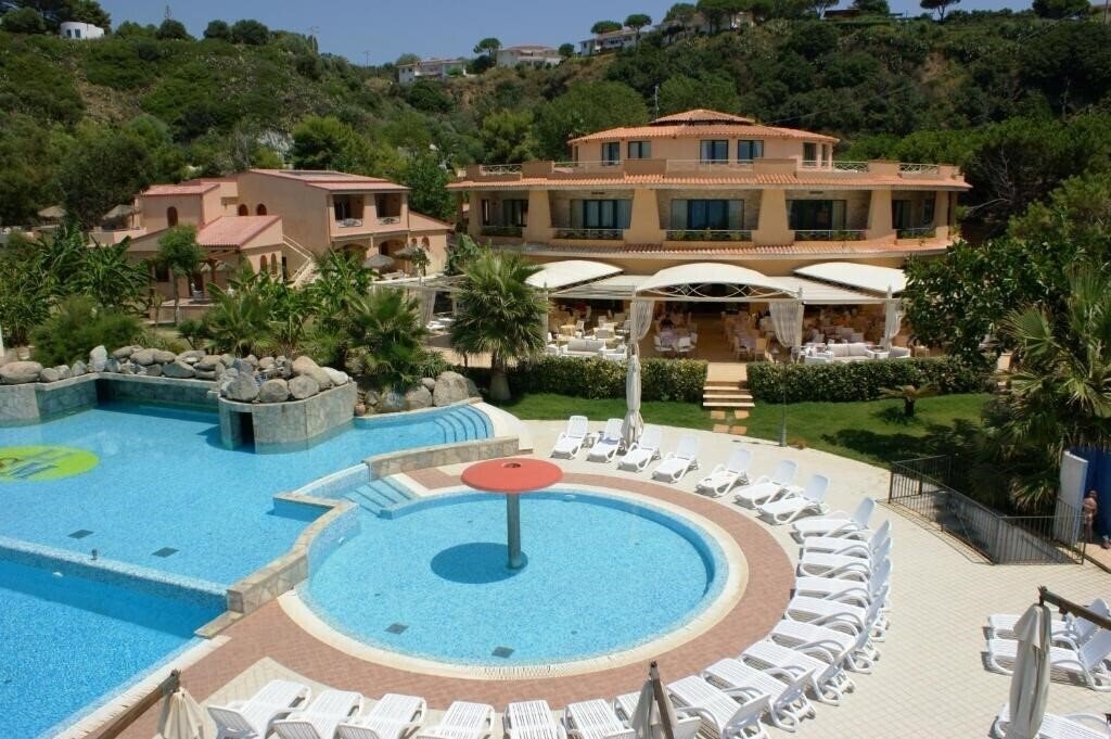 Зображення Residence Sole Mare Club Village 4*