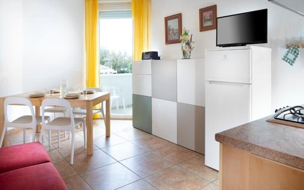 Изображение Residence Sole Mare 4*
