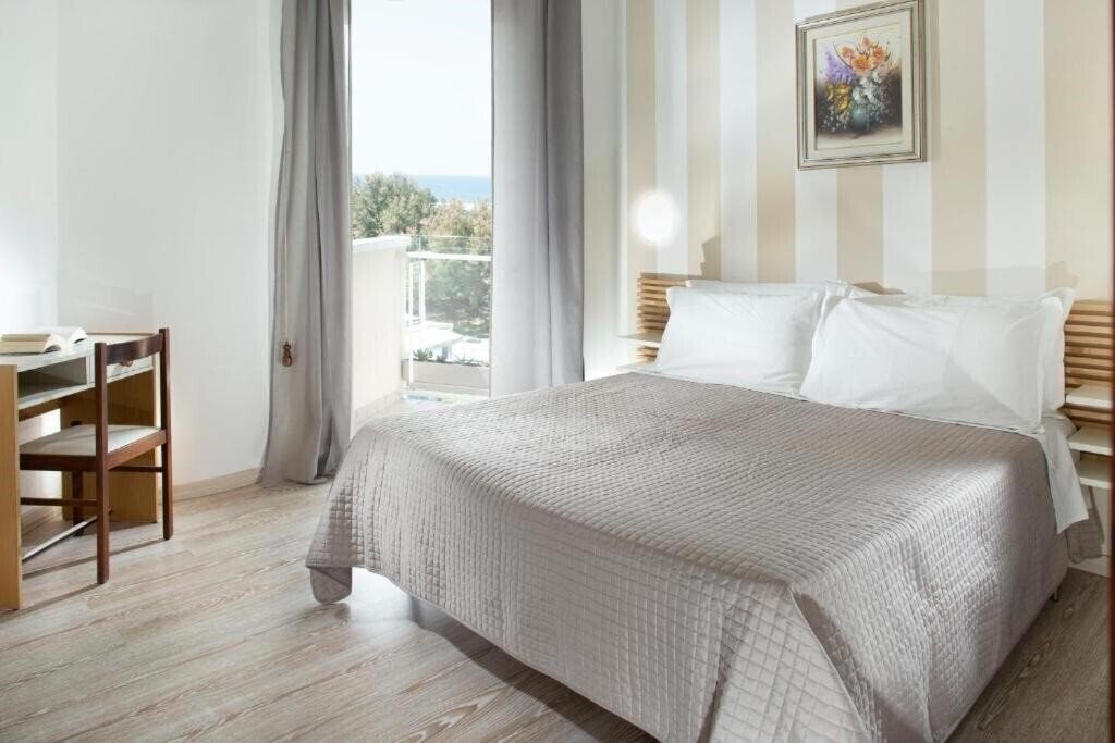 Картинка Residence Sole Mare 4*