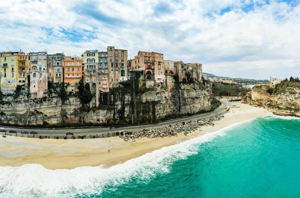 Фотографія Blu Tropea Maison 2*