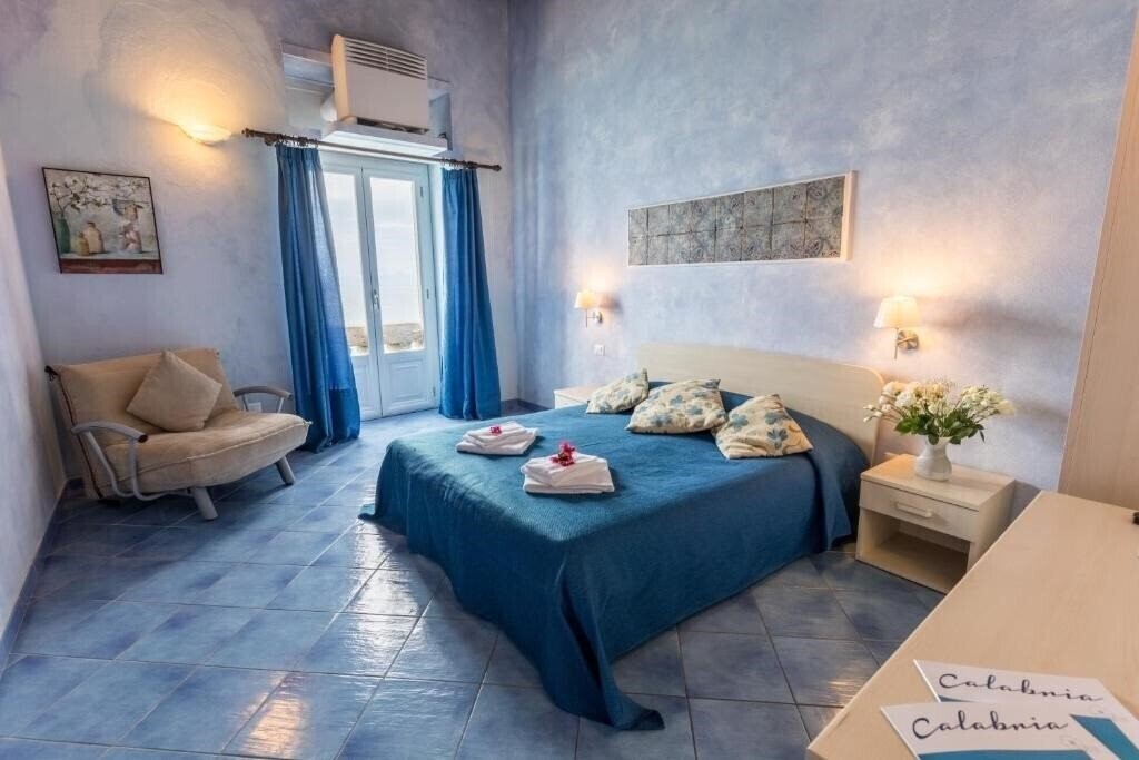 Зображення Blu Tropea Maison 2*