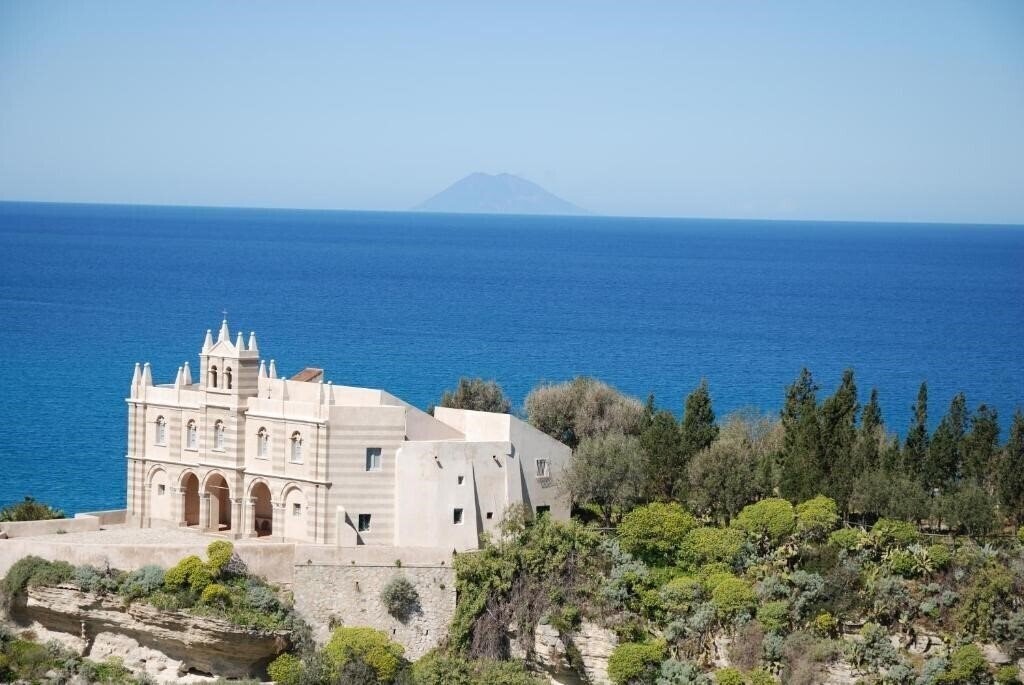 Картинка Blu Tropea Maison 2*