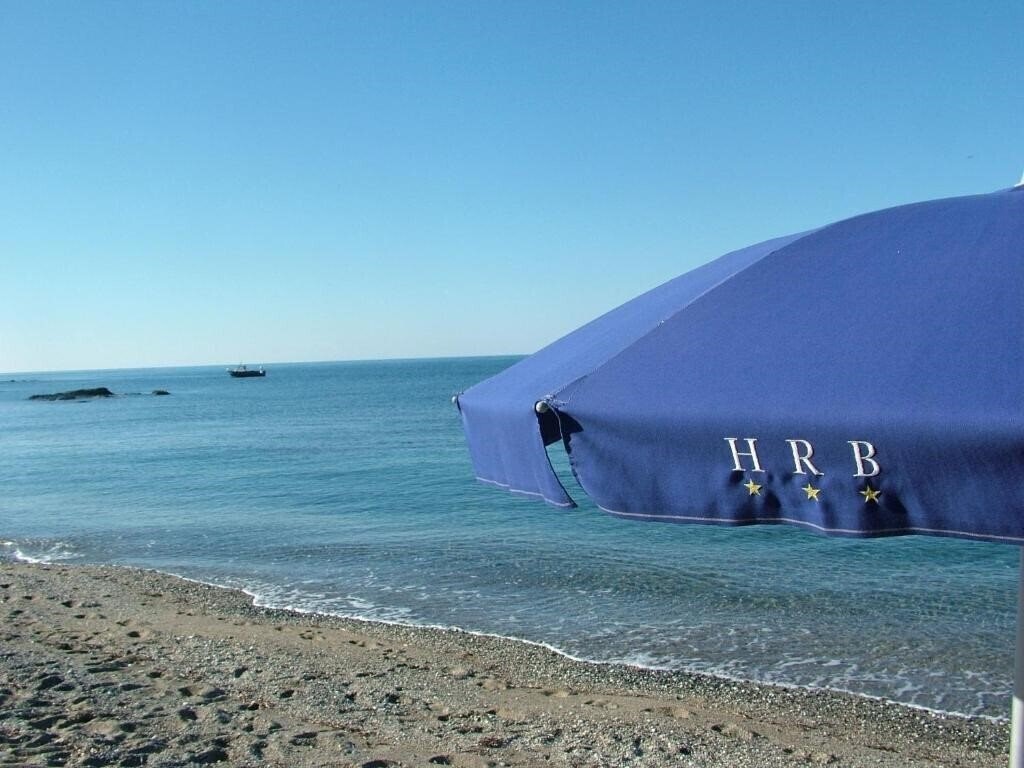 Отель Riviera Bleu 3*