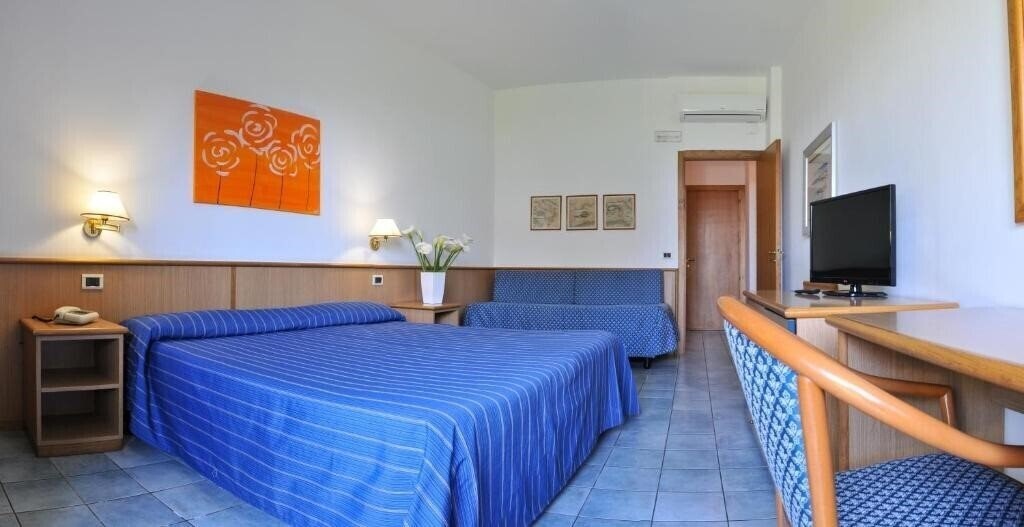 Изображение Riviera Bleu 3*