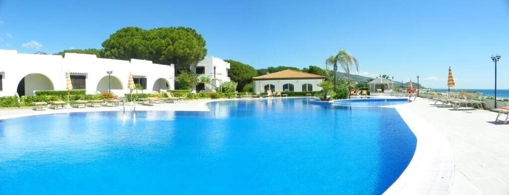 Изображение Estella Club 4*