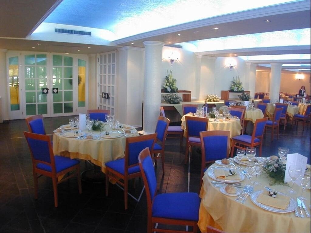 Картинка Estella Club 4*