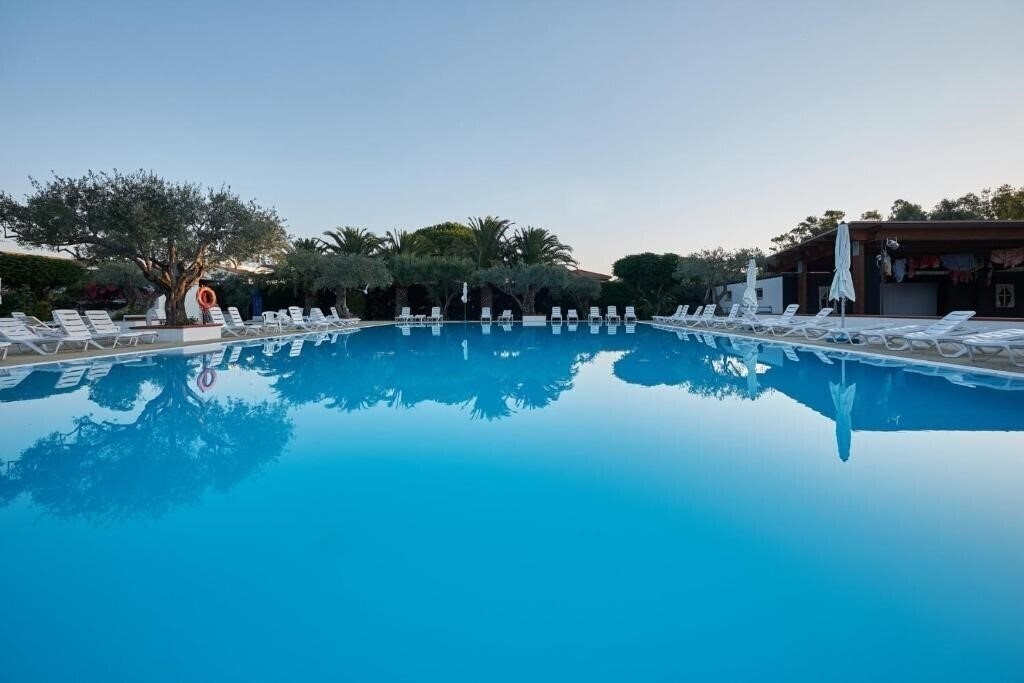 Фотография Nausicaa Village 3*