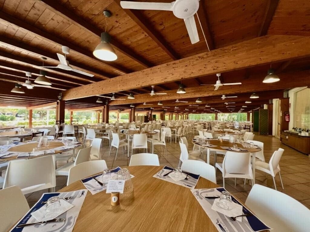 Изображение Nausicaa Village 3*