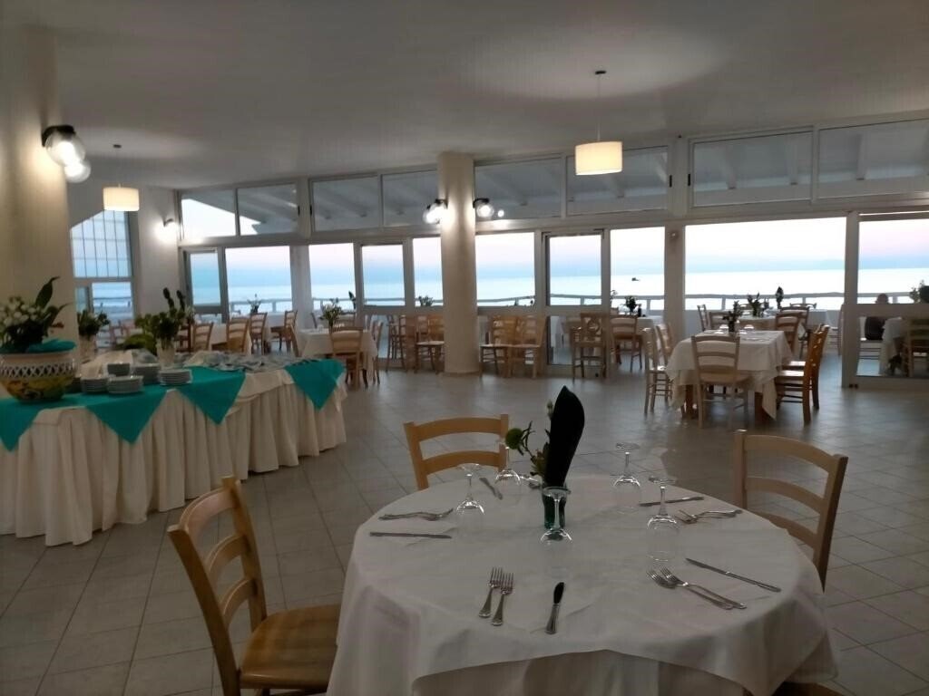 Фото Agrumeto Villaggio 3*