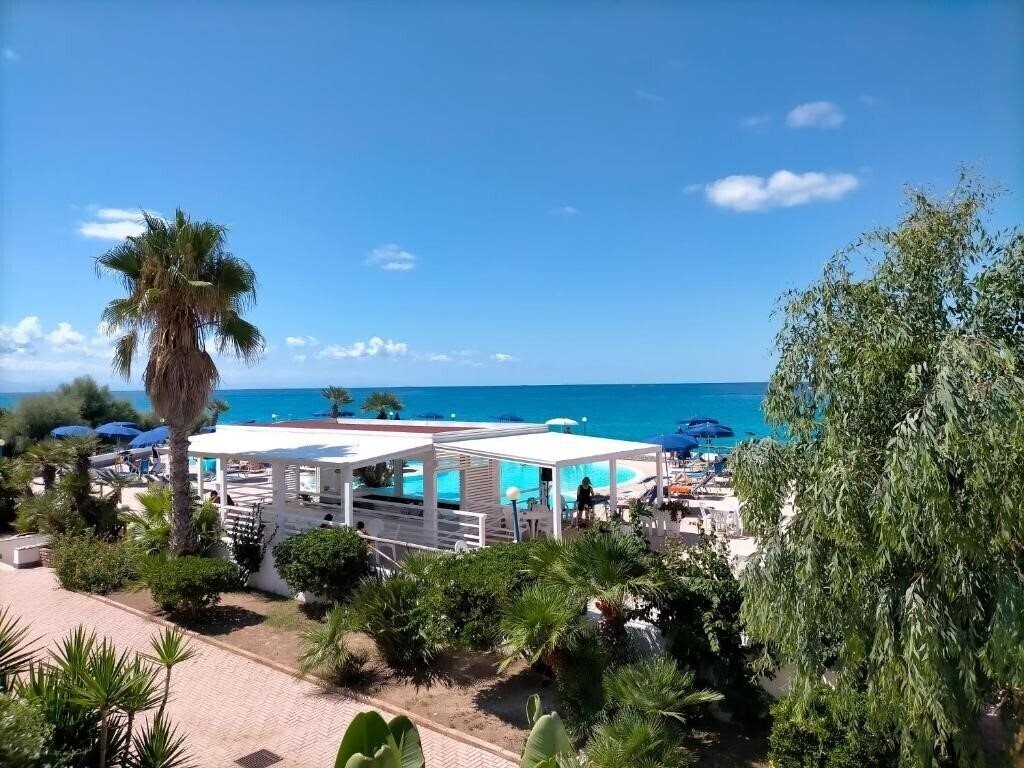 Изображение Agrumeto Villaggio 3*