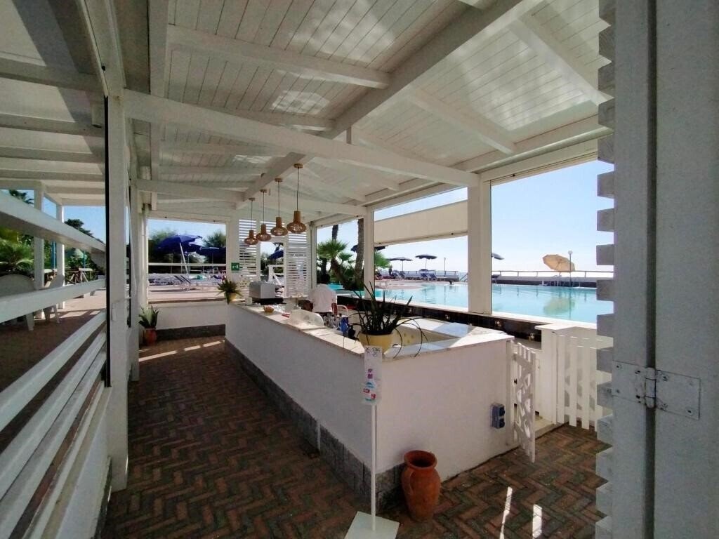Картинка Agrumeto Villaggio 3*