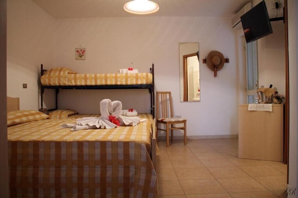 Фото Hotel L’Ancora (ex. Incoronato Hotel) 3*