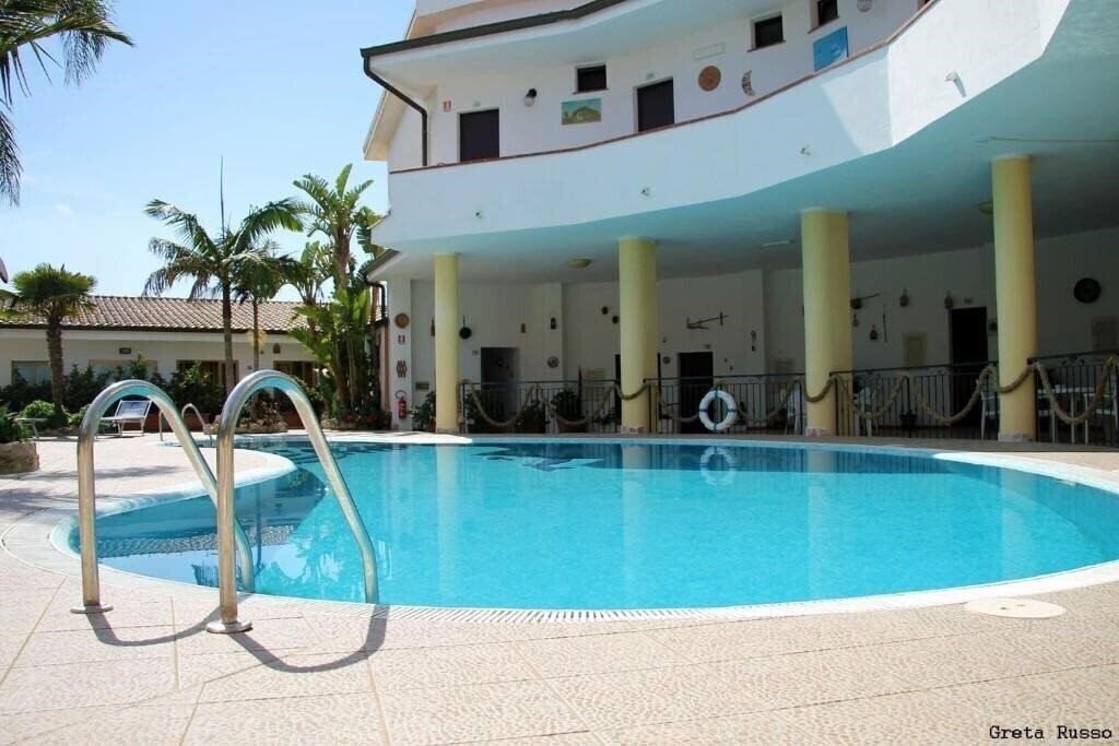 Зображення Hotel L’Ancora (ex. Incoronato Hotel) 3*