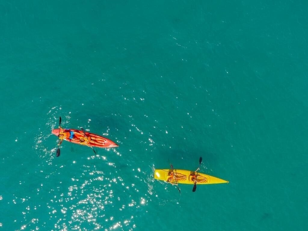Фотография Futura Club Itaca Nausicaa 4*