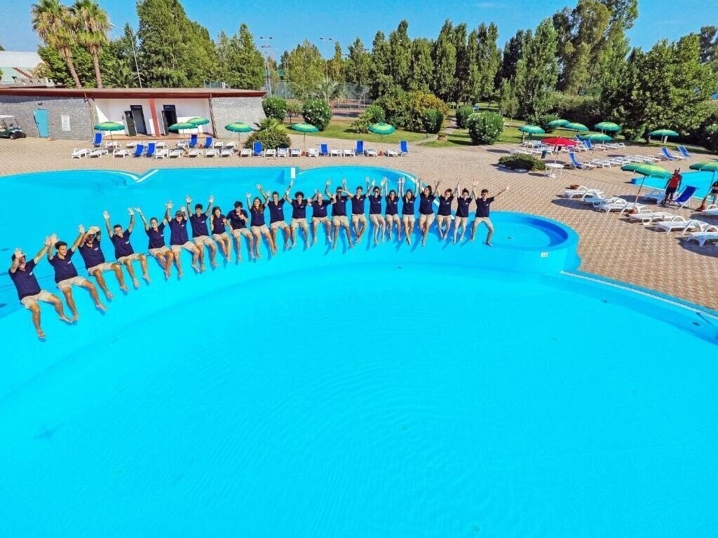 Изображение Futura Club Itaca Nausicaa 4*
