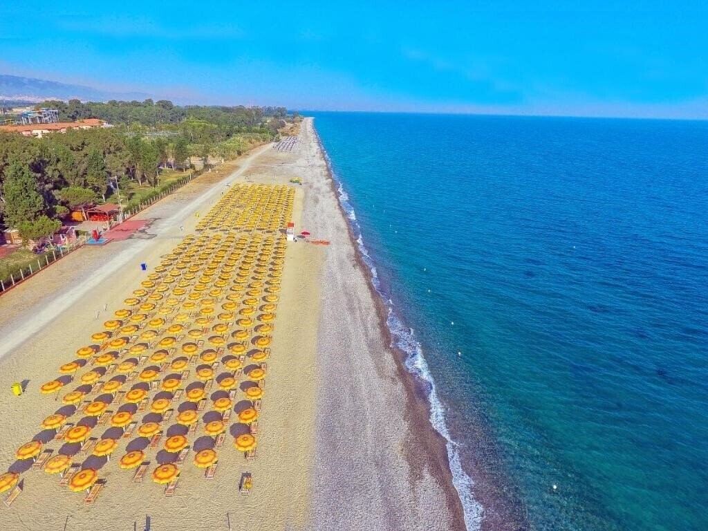 Картинка Futura Club Itaca Nausicaa 4*