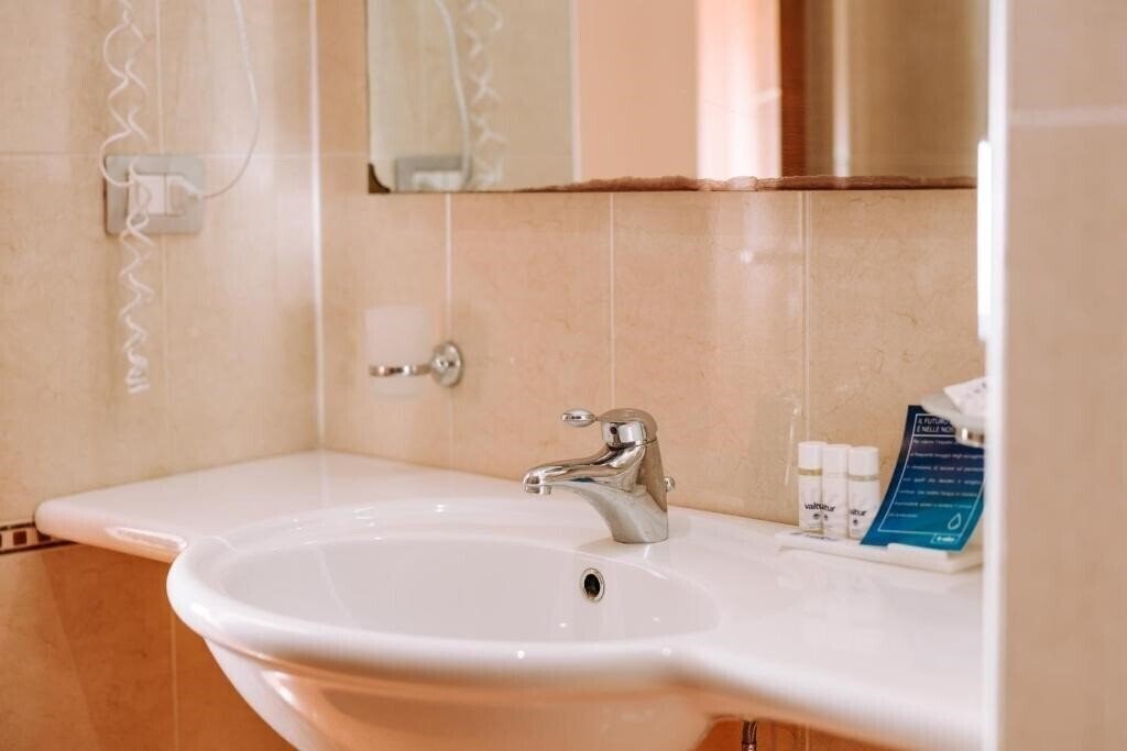 Фотография Valtur Otium Calabria Resort 4*