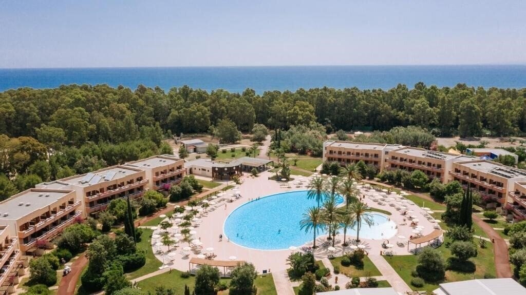 Изображение Valtur Otium Calabria Resort 4*