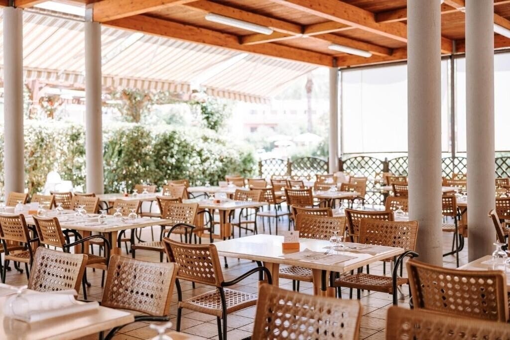Картинка Valtur Otium Calabria Resort 4*
