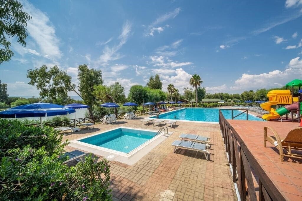 Фотография TH Marina di Sibari - Baia Degli Achei Village 4*