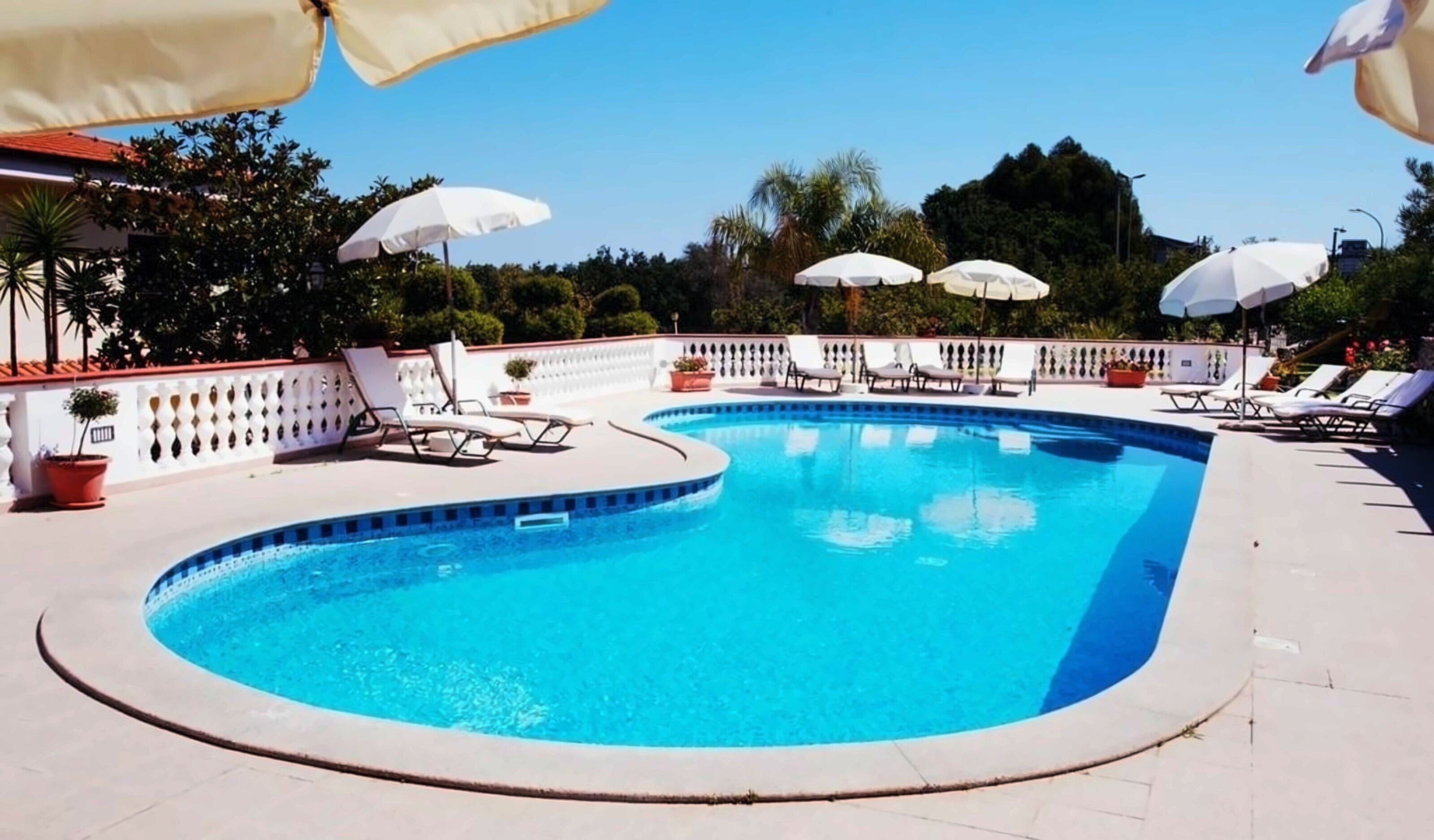 Фото Fonte Di Bagnaria 3*