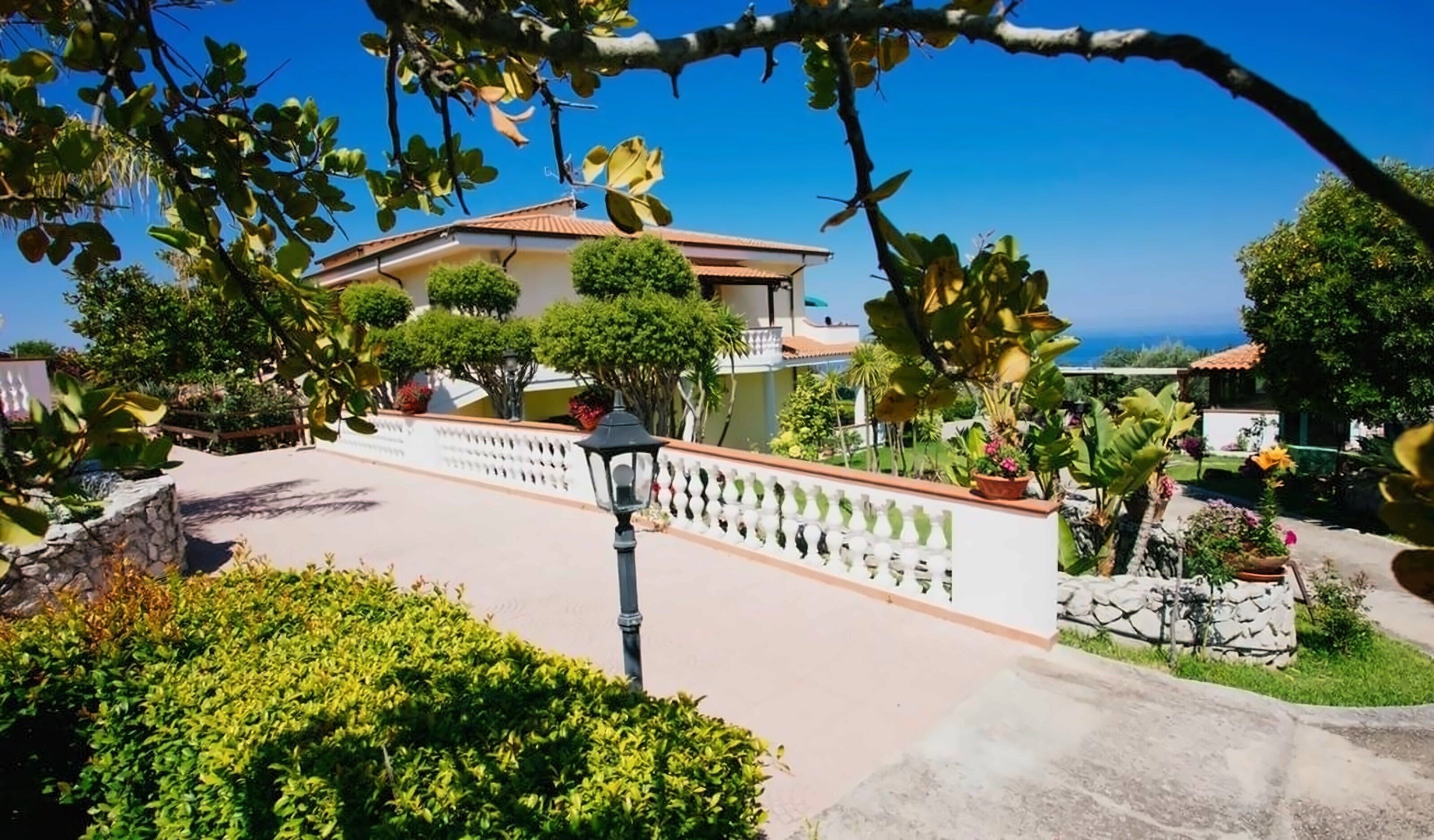 Фотография Fonte Di Bagnaria 3*