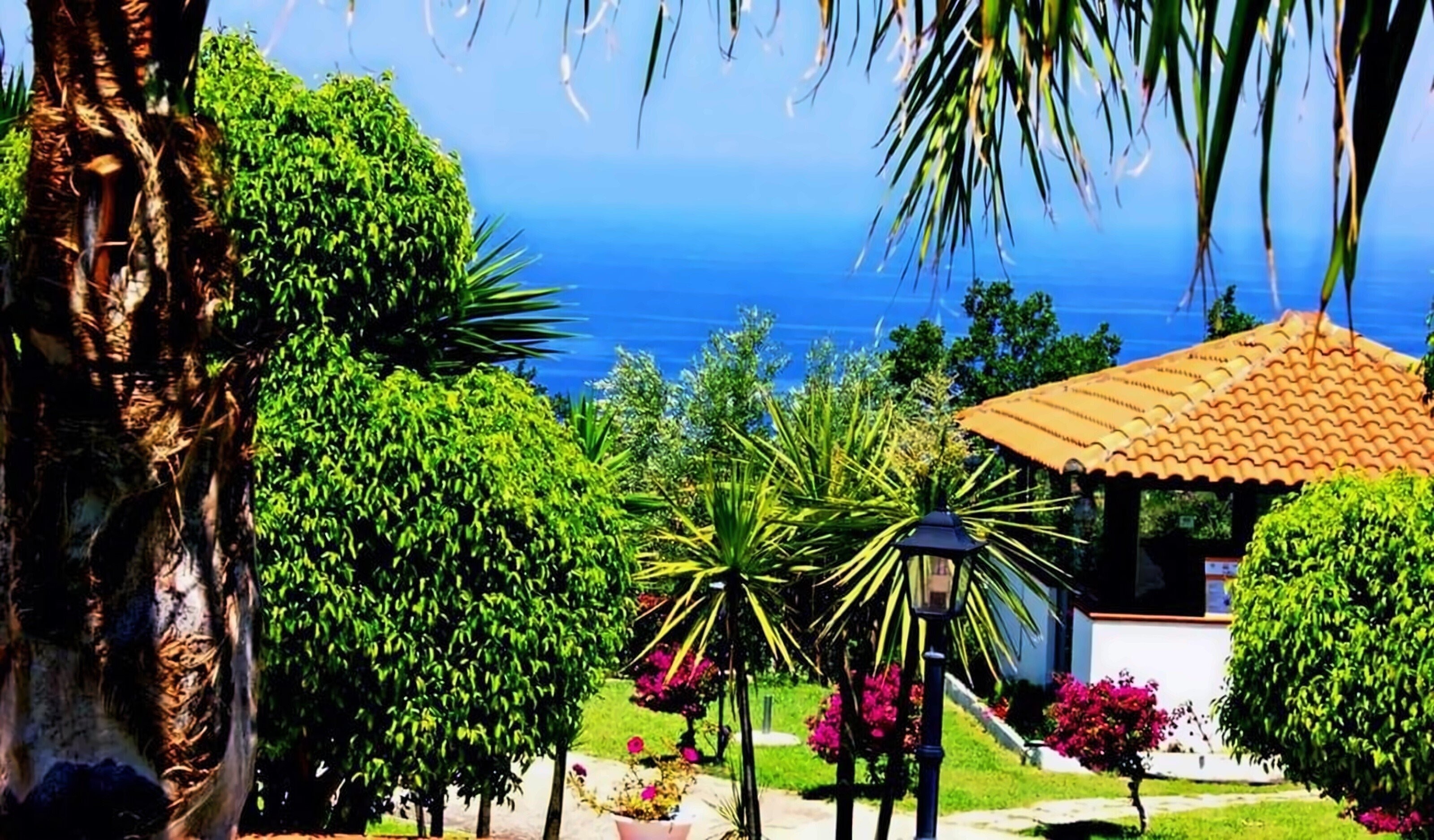 Изображение Fonte Di Bagnaria 3*