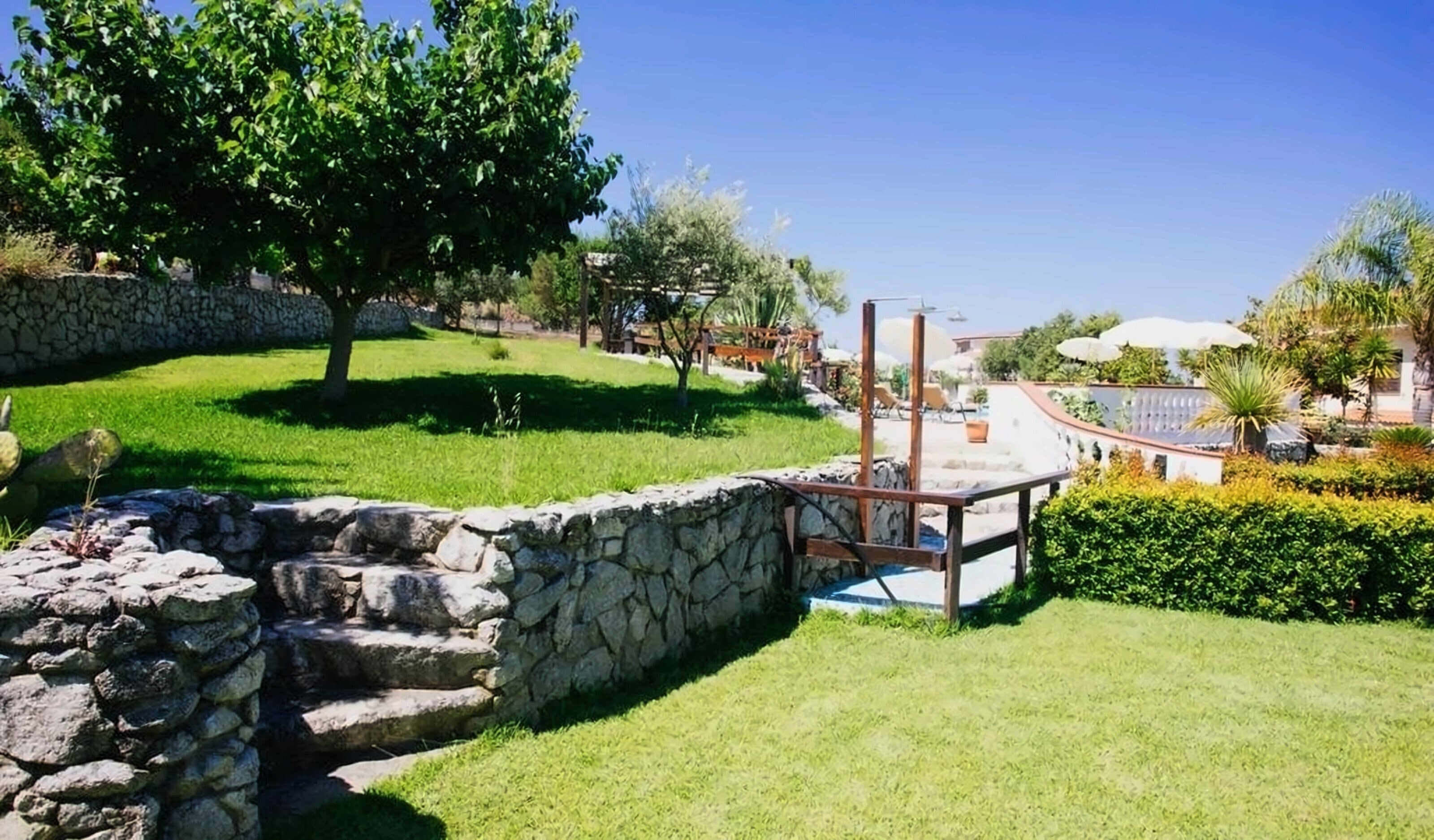 Картинка Fonte Di Bagnaria 3*
