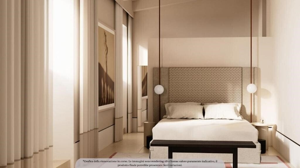 Фото Villa Paola 5*