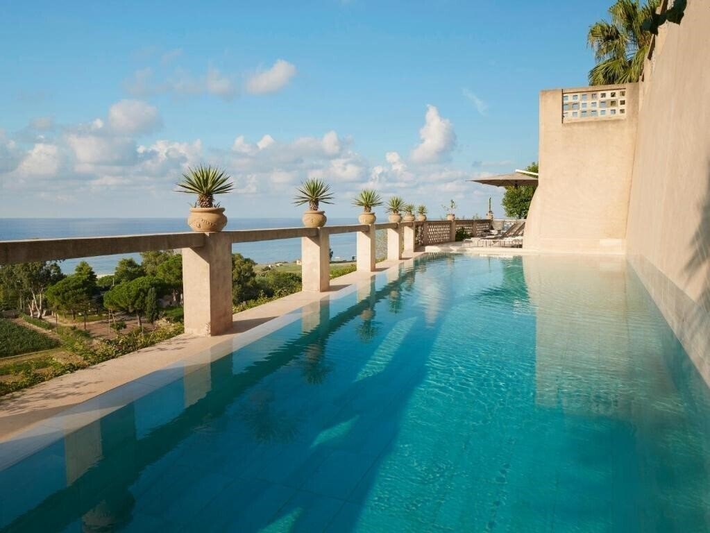 Фотография Villa Paola 5*