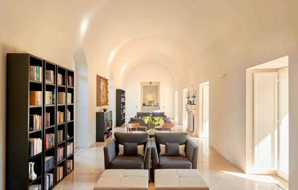 Изображение Villa Paola 5*