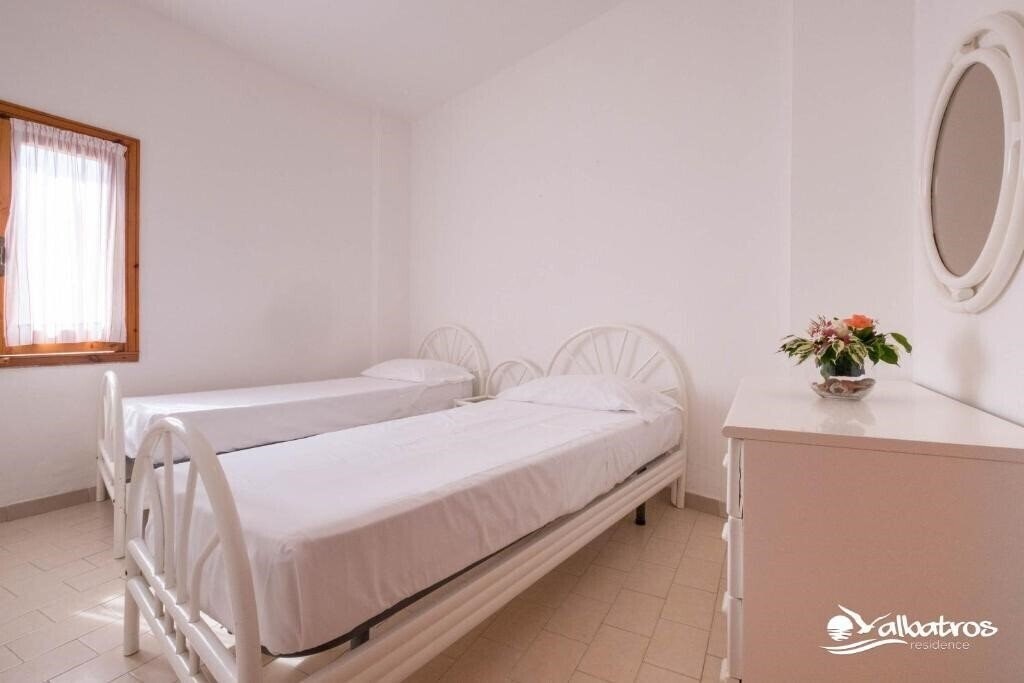 Картинка Albatros Residence 3*